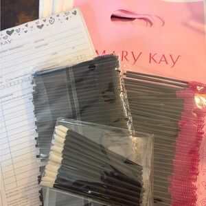 Mary Kay Supplies